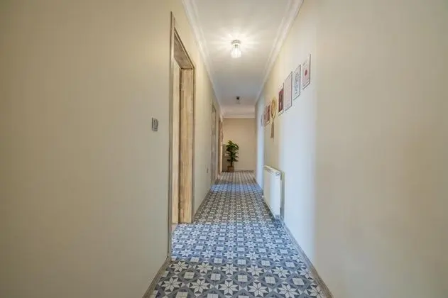 Daire-İki Yatak Odalı, Şehir Manzaralı, Mutfaklı