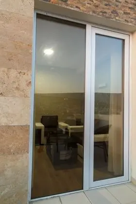 Süit, Teras