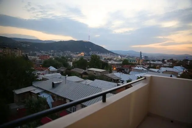 Süit, Teras