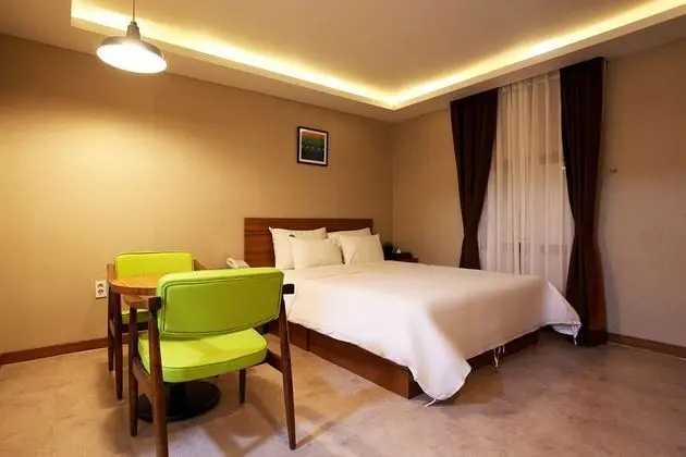 Oda (General room (Netflix/YouTube availab)