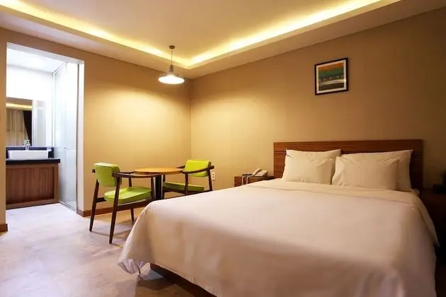 Oda (General room (Netflix/YouTube availab)