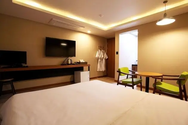 Oda (General room (Netflix/YouTube availab)