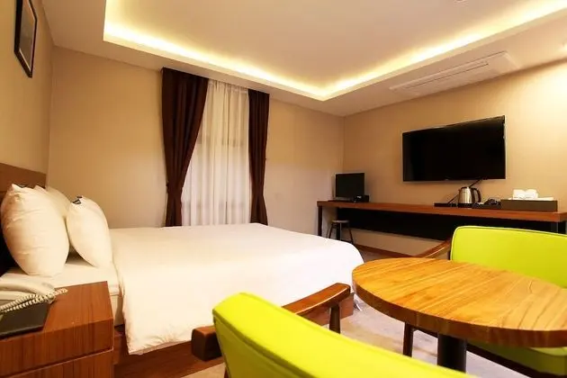 Oda (General room (Netflix/YouTube availab)