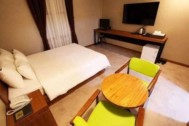 Oda (General room (Netflix/YouTube availab)