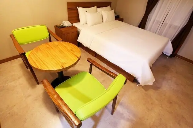 Oda (General room (Netflix/YouTube availab)