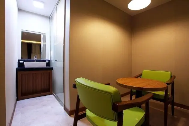 Oda (General room (Netflix/YouTube availab)