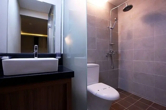 Oda (General room (Netflix/YouTube availab)