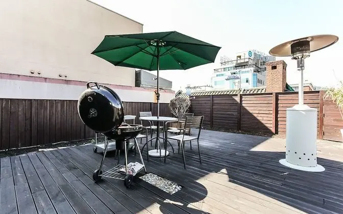 Oda (VIP Terrace (Terrace available/Please)