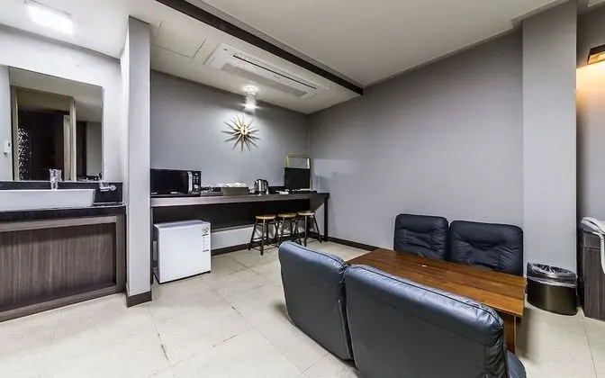 Oda (VIP Terrace (Terrace available/Please)