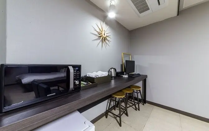 Oda (VIP Terrace (Terrace available/Please)