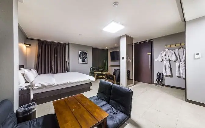 Oda (VIP Terrace (Terrace available/Please)