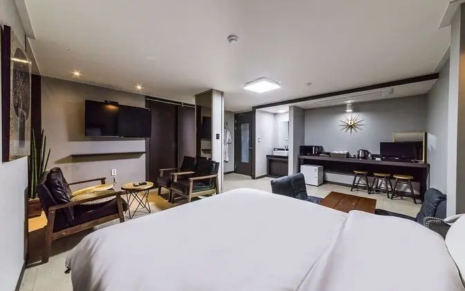 Oda (VIP Terrace (Terrace available/Please)