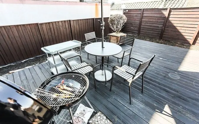 Oda (VIP Terrace (Terrace available/Please)