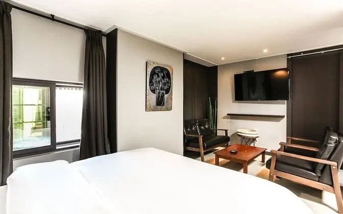 Oda (VIP Terrace (Terrace available/Please)