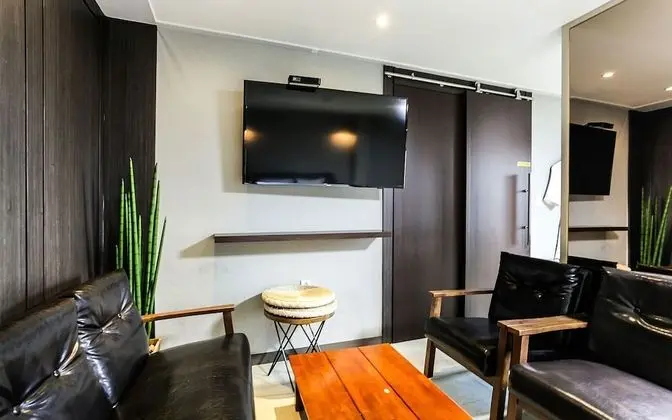 Oda (VIP Terrace (Terrace available/Please)