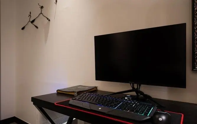 Oda (Deluxe (1PC air purifier bidet Netfli)