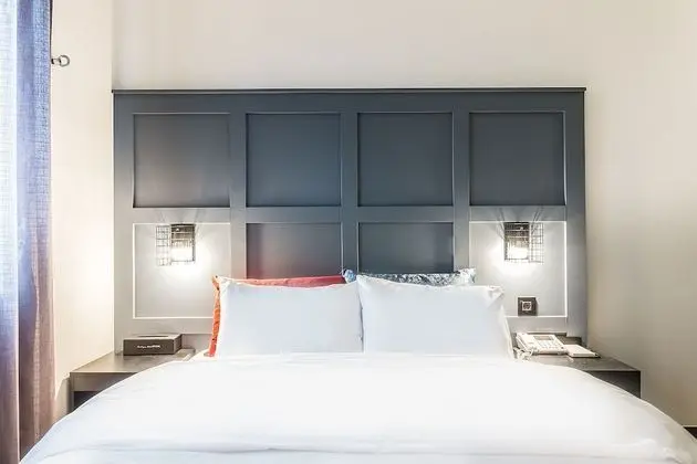 Oda (Deluxe (1PC air purifier bidet Netfli)