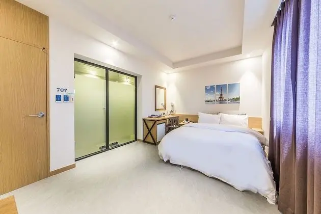 Oda (Deluxe (1PC air purifier bidet Netfli)