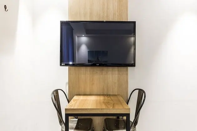 Oda (Deluxe (1PC air purifier bidet Netfli)