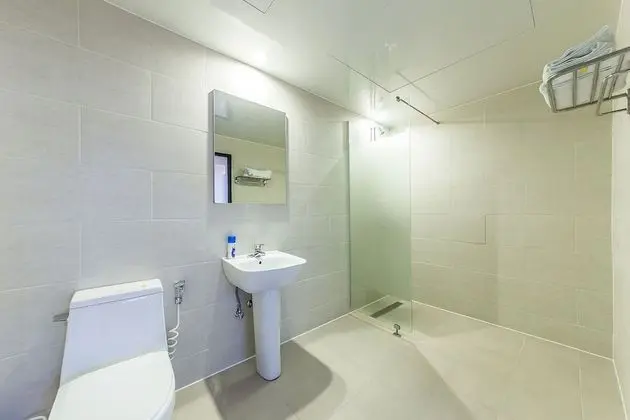 Oda (Deluxe (1PC air purifier bidet Netfli)