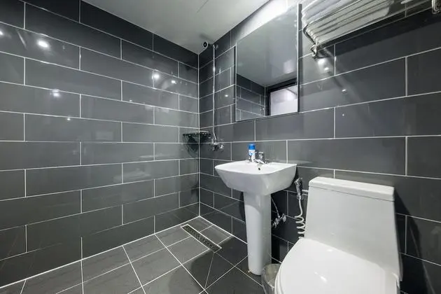 Oda (Deluxe (1PC air purifier bidet Netfli)