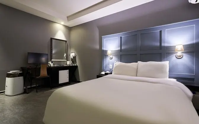 Oda (Deluxe (1PC air purifier bidet Netfli)