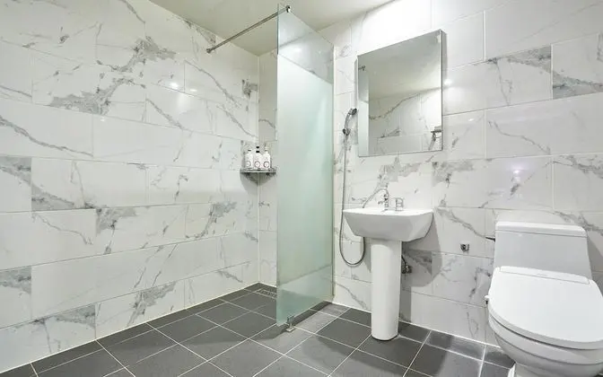 Oda (Deluxe (1PC air purifier bidet Netfli)