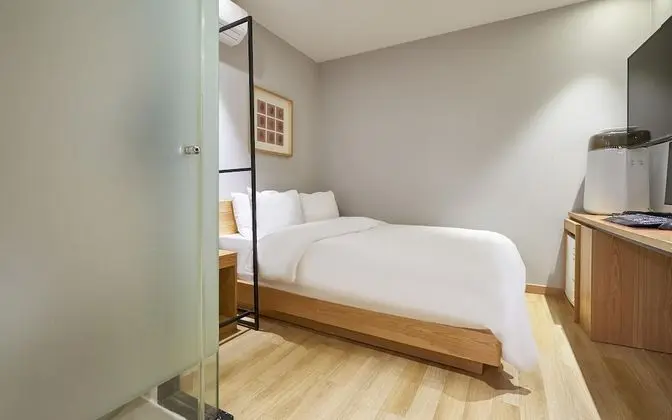 Oda (Standard A (1PC air purifier bidet Ne)