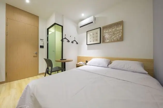 Oda (Standard A (1PC air purifier bidet Ne)