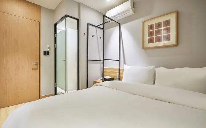 Oda (Standard A (1PC air purifier bidet Ne)