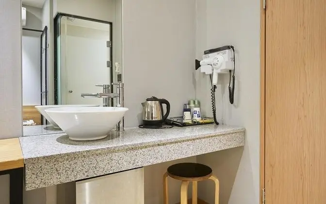 Oda (Standard A (1PC air purifier bidet Ne)