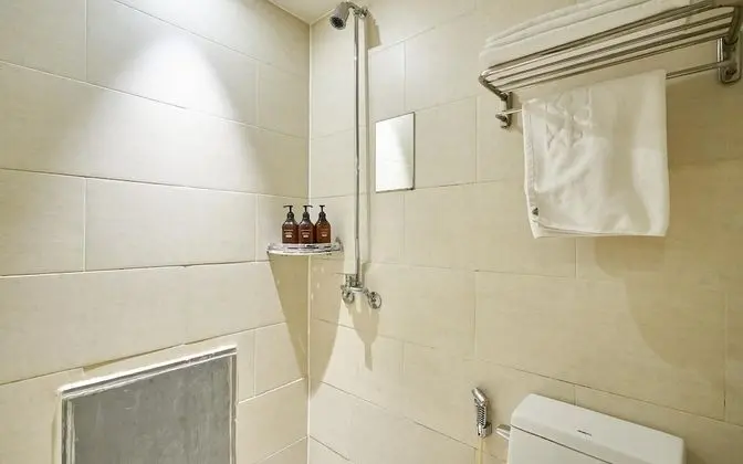 Oda (Standard A (1PC air purifier bidet Ne)