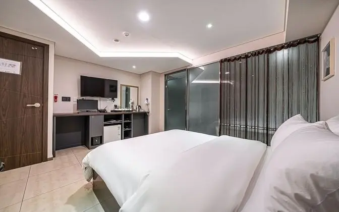 Oda (Deluxe room (Netflix viewing availabl)