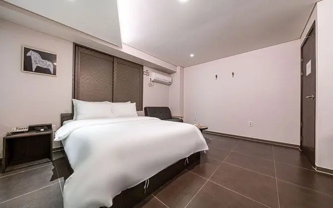 Oda (Deluxe room (Netflix viewing availabl)