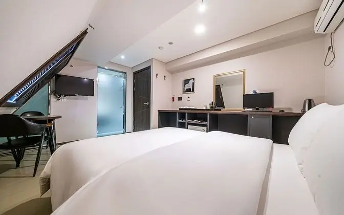 Oda (General room (Netflix viewing availab)