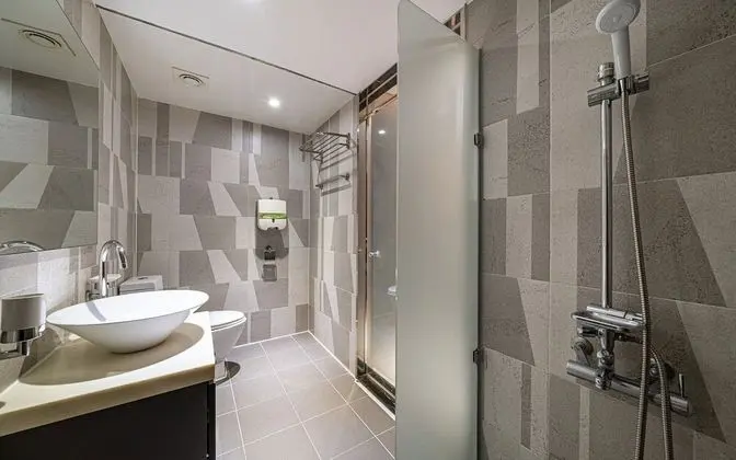 Oda (General room (Netflix viewing availab)