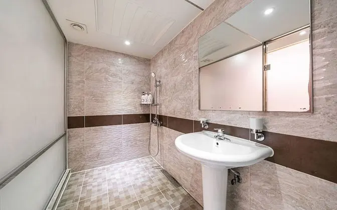 Oda (General room (Netflix viewing availab)