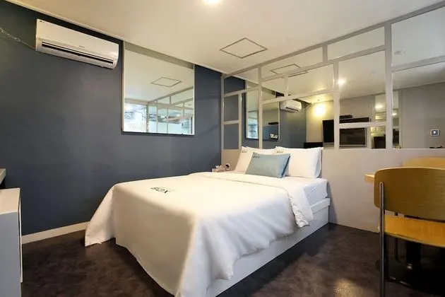 Oda (Special Room (Netflix))