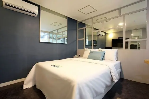 Oda (Special Room (Netflix))