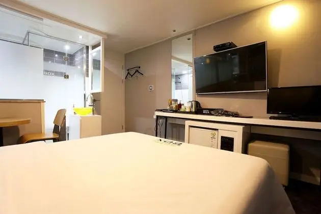 Oda (Special Room (Netflix))