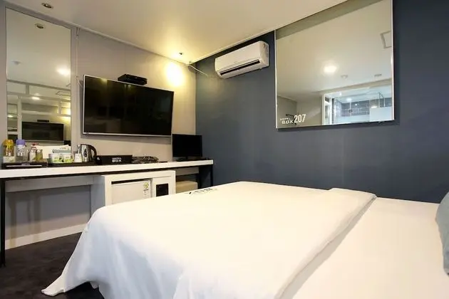 Oda (Special Room (Netflix))