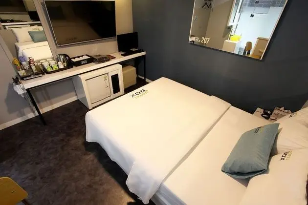 Oda (Special Room (Netflix))