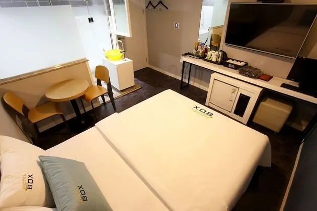 Oda (Special Room (Netflix))