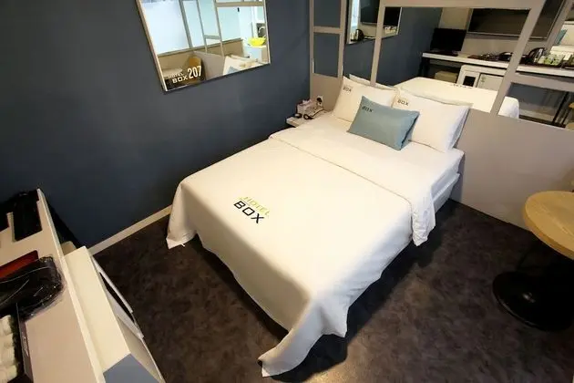 Oda (Special Room (Netflix))