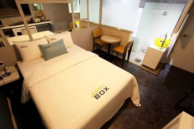 Oda (Special Room (Netflix))