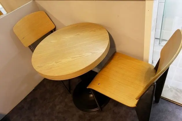 Oda (Special Room (Netflix))