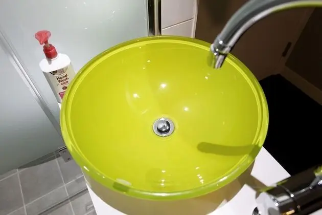 Oda (Special Room (Netflix))