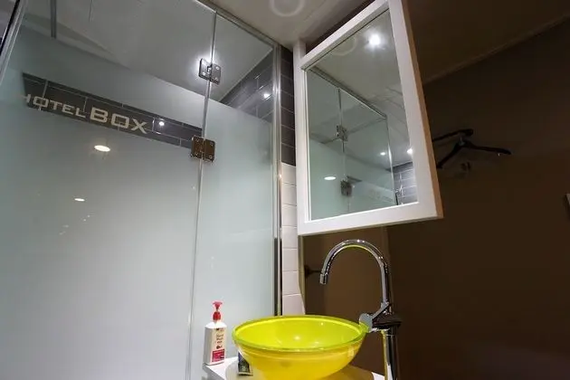 Oda (Special Room (Netflix))