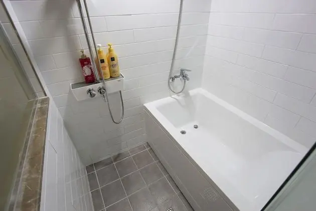 Oda (Special Room (Netflix))