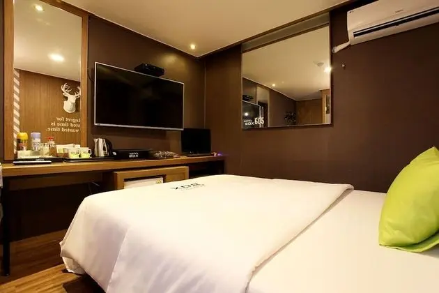 Oda (Special Room (Netflix))